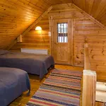 度假居 Nurmirinne By Interhome *