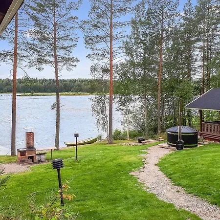 Nurmirinne By Interhome Dom wakacyjny Nurmes