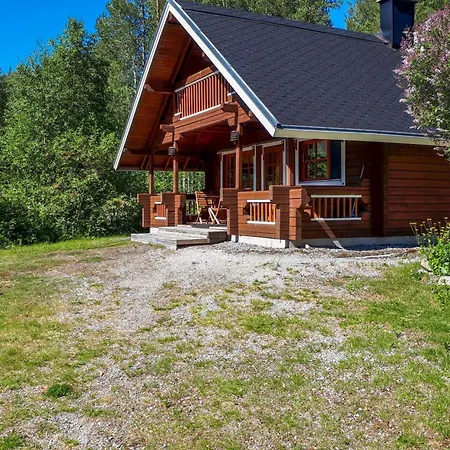 Nurmirinne By Interhome *