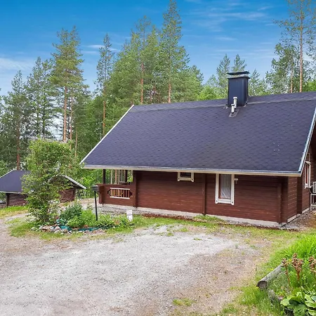 Dom wakacyjny Nurmirinne By Interhome *