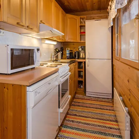 Dom wakacyjny Nurmirinne By Interhome *