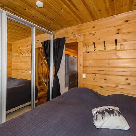 Dom wakacyjny Nurmirinne By Interhome *