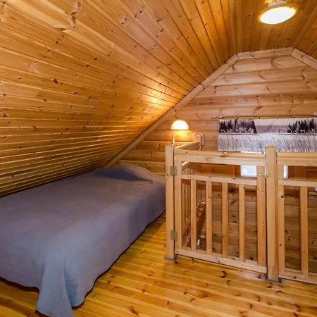 Nurmirinne By Interhome * Nurmes