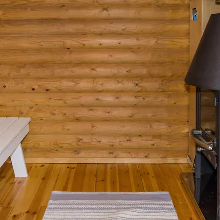 Nurmirinne By Interhome Nurmes